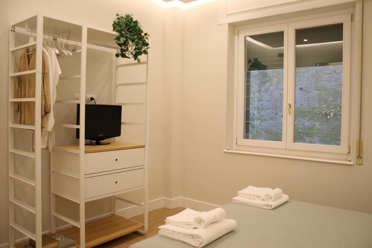 La Casa Nel Parco Bed & Breakfast Naples