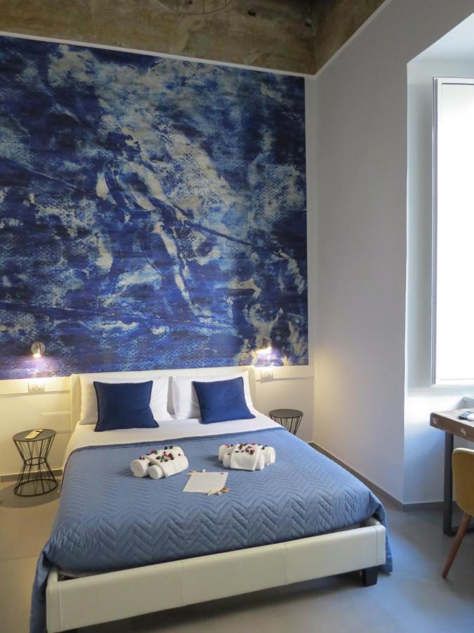 L'arco E Il Vico Bed & Breakfast Naples