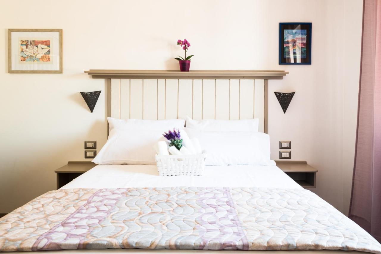 Bed & Breakfast Starnone Bed&book