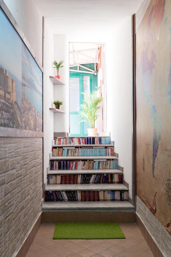 Starnone Bed&book Bed & Breakfast
