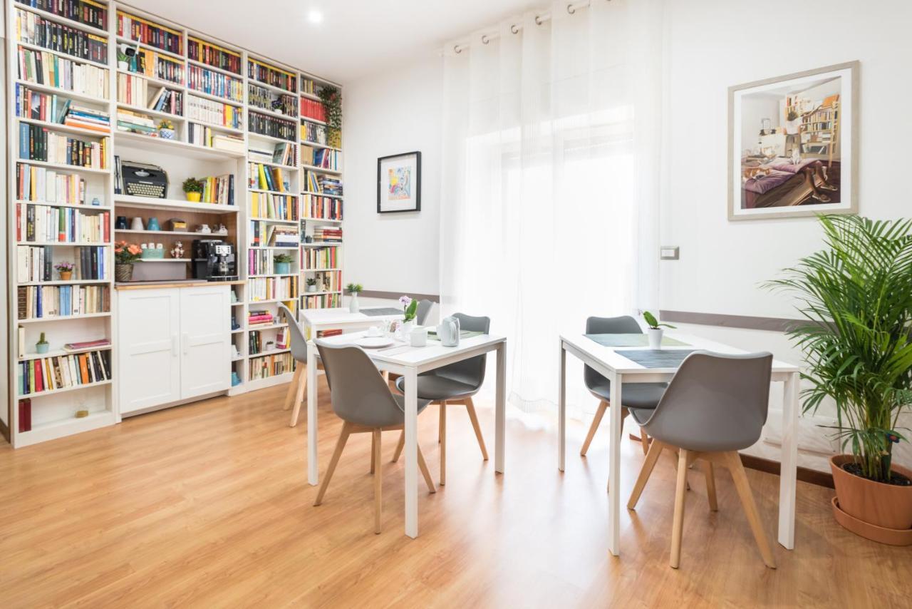 Starnone Bed&book Bed & Breakfast *