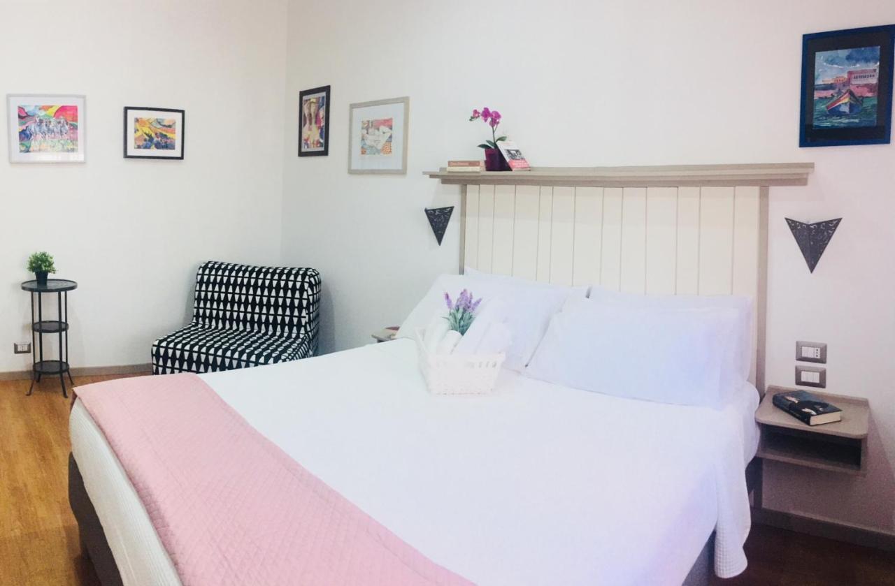 Starnone Bed&book Naples