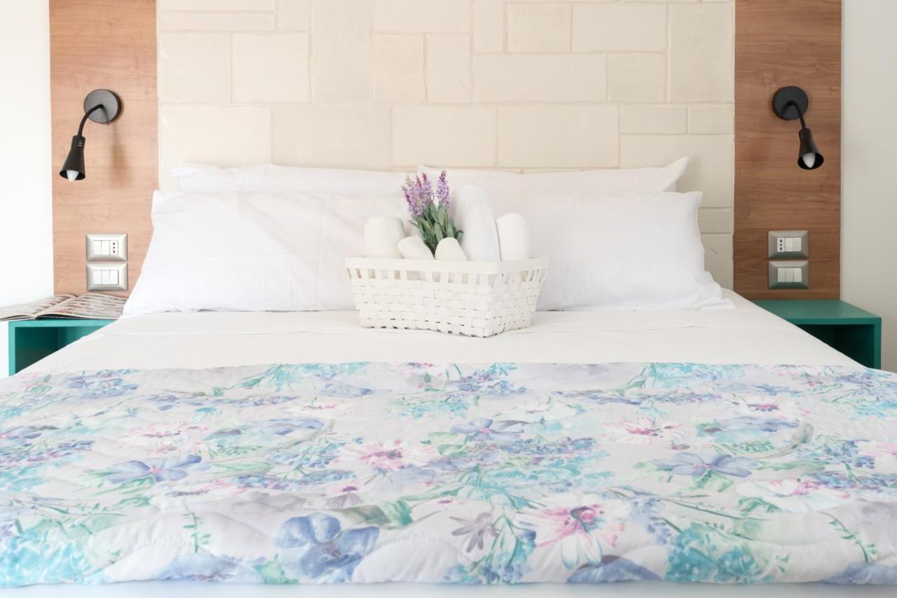 Bed & Breakfast Starnone Bed&book Naples