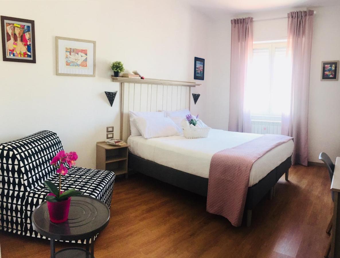 Starnone Bed&book Naples