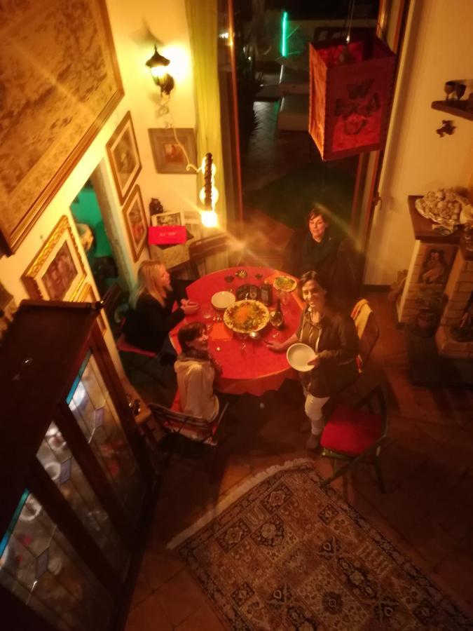 Le Stanze Di Mimi *