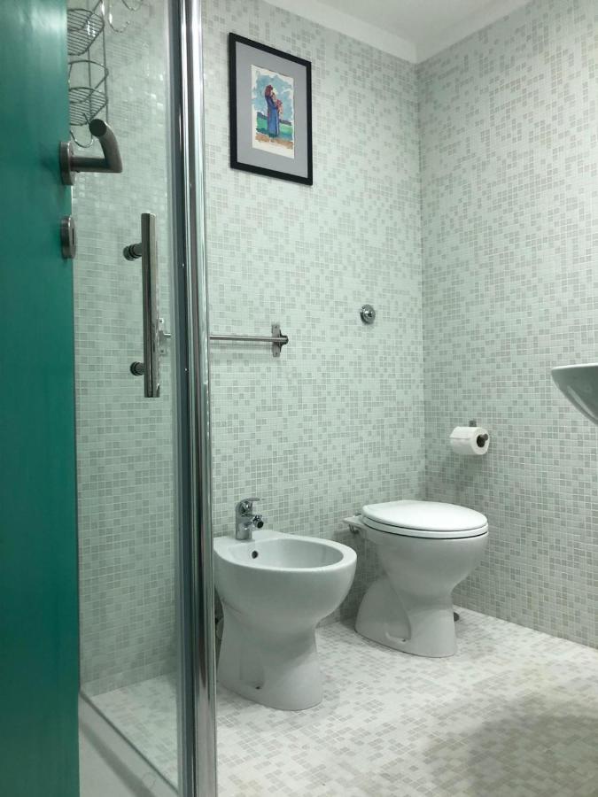 Bed & Breakfast Starnone Bed&book Naples