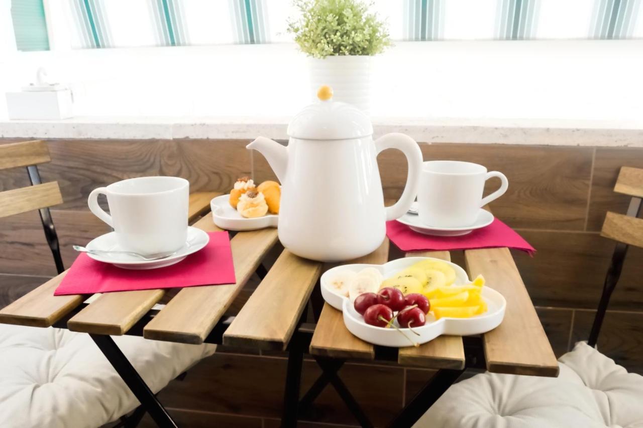Kerbaker 14 Bed & Breakfast Naples
