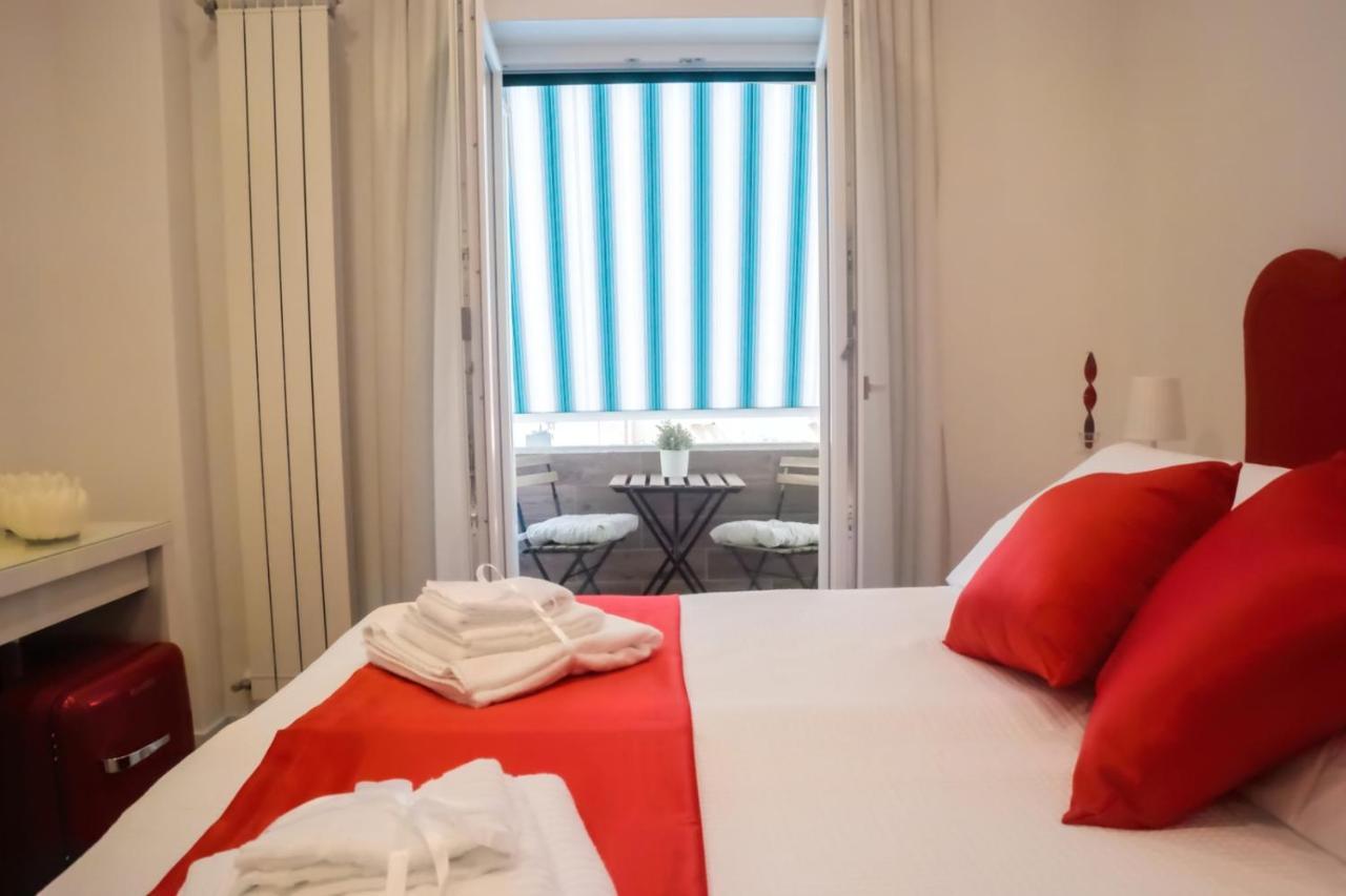 Kerbaker 14 Bed & Breakfast Naples