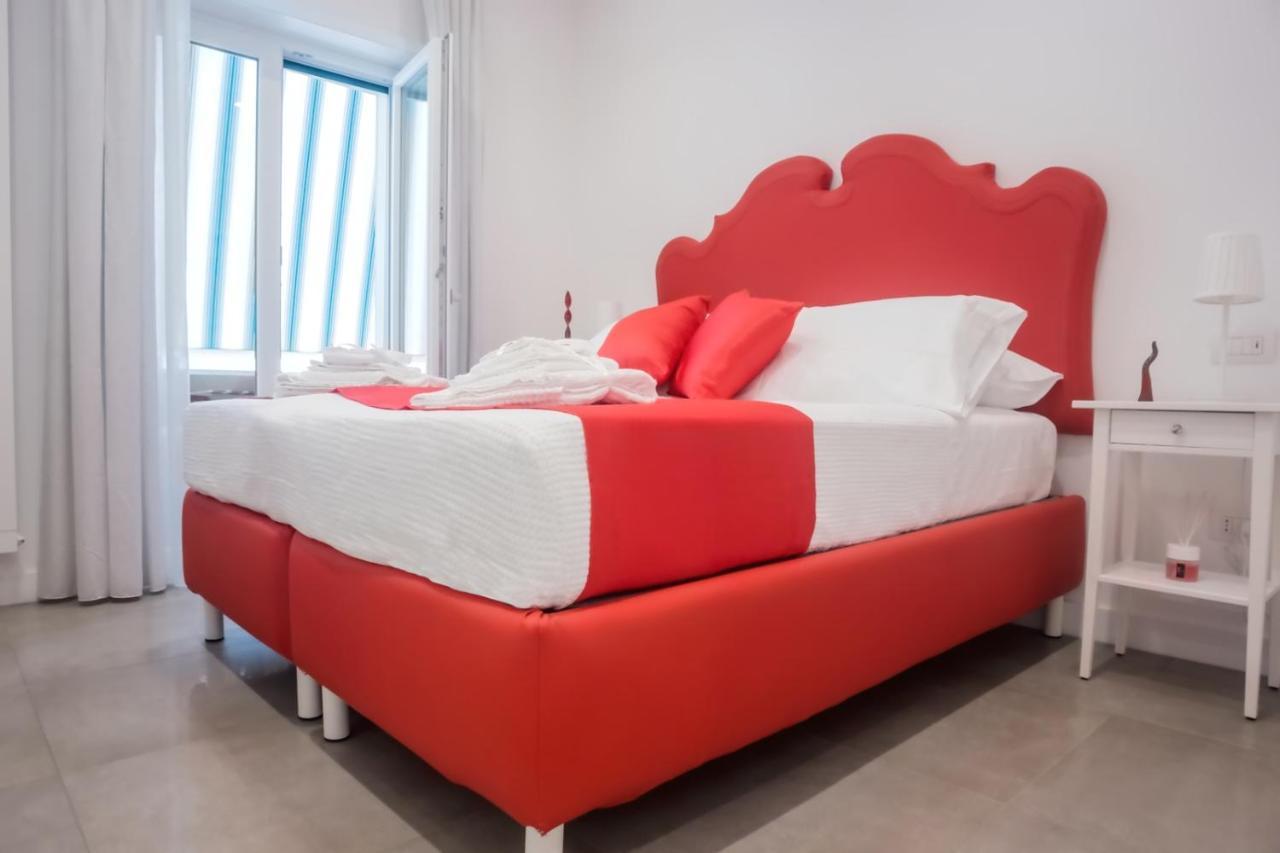 Kerbaker 14 Bed & Breakfast *