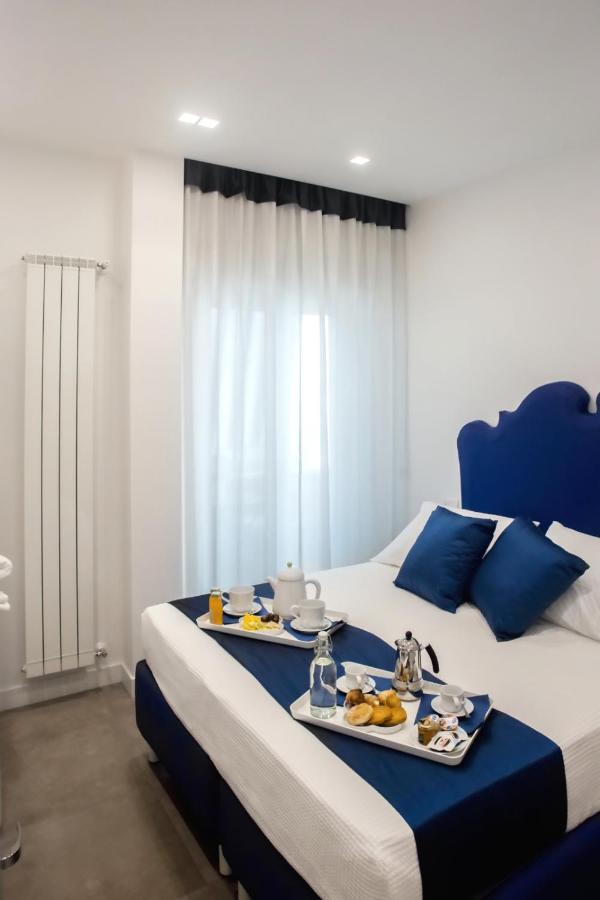 Kerbaker 14 Bed & Breakfast *