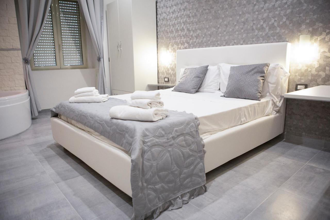 Paradise64 Bed & Breakfast