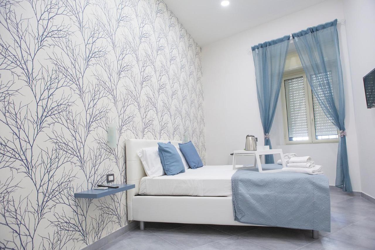 Paradise64 Bed & Breakfast