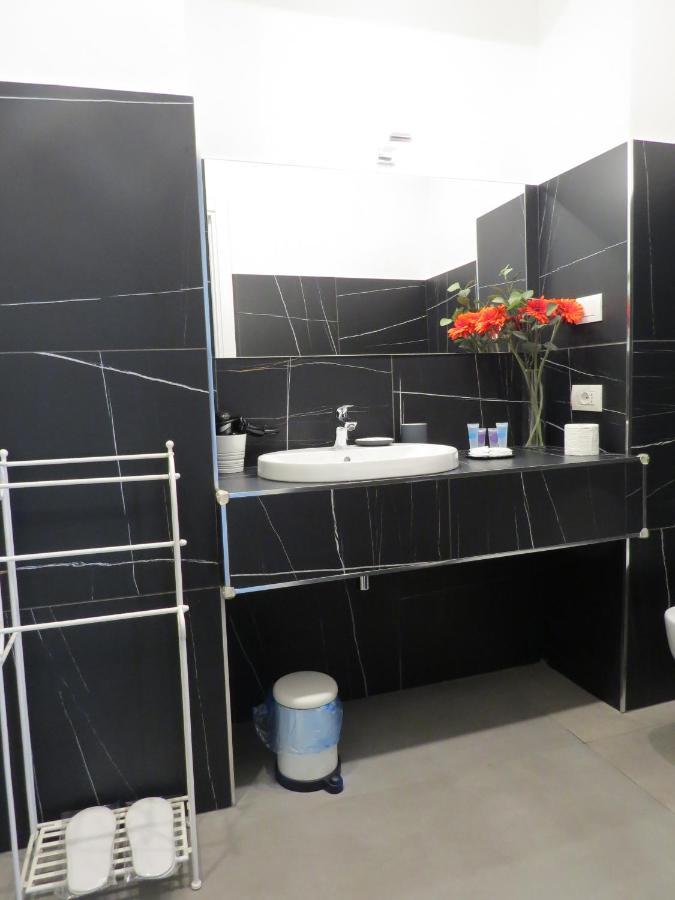 L'arco E Il Vico Bed & Breakfast Naples