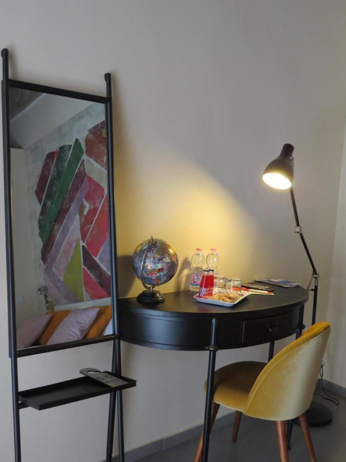 L'arco E Il Vico Bed & Breakfast