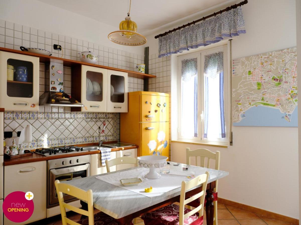 Bed & Breakfast Bernadette Naples