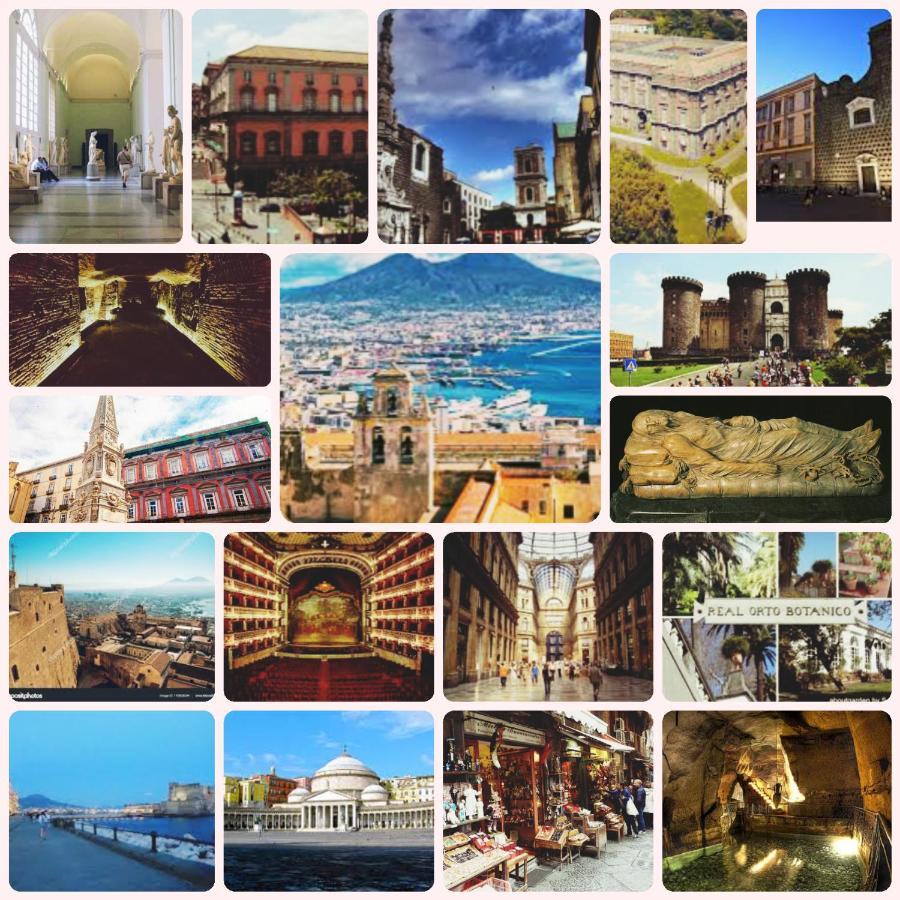 Domusrealstella 2* Naples