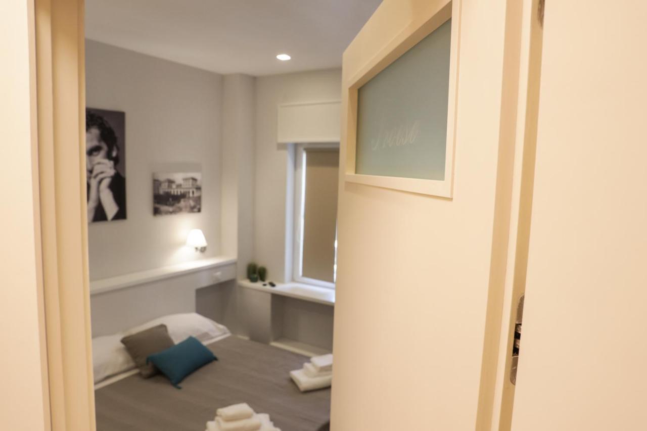 Bed & Breakfast Palepoli House *
