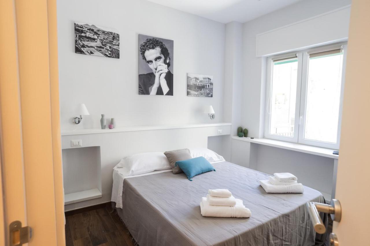 Bed & Breakfast Palepoli House