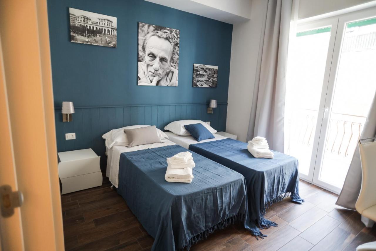 Bed & Breakfast Palepoli House