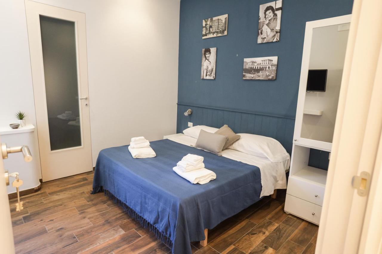 Bed & Breakfast Palepoli House Naples