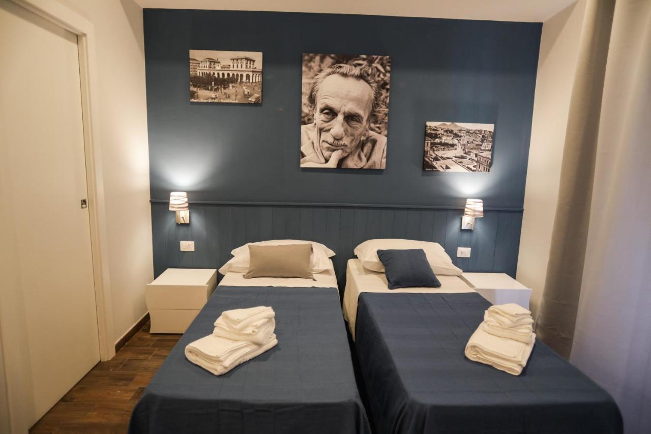 Palepoli House Bed & Breakfast