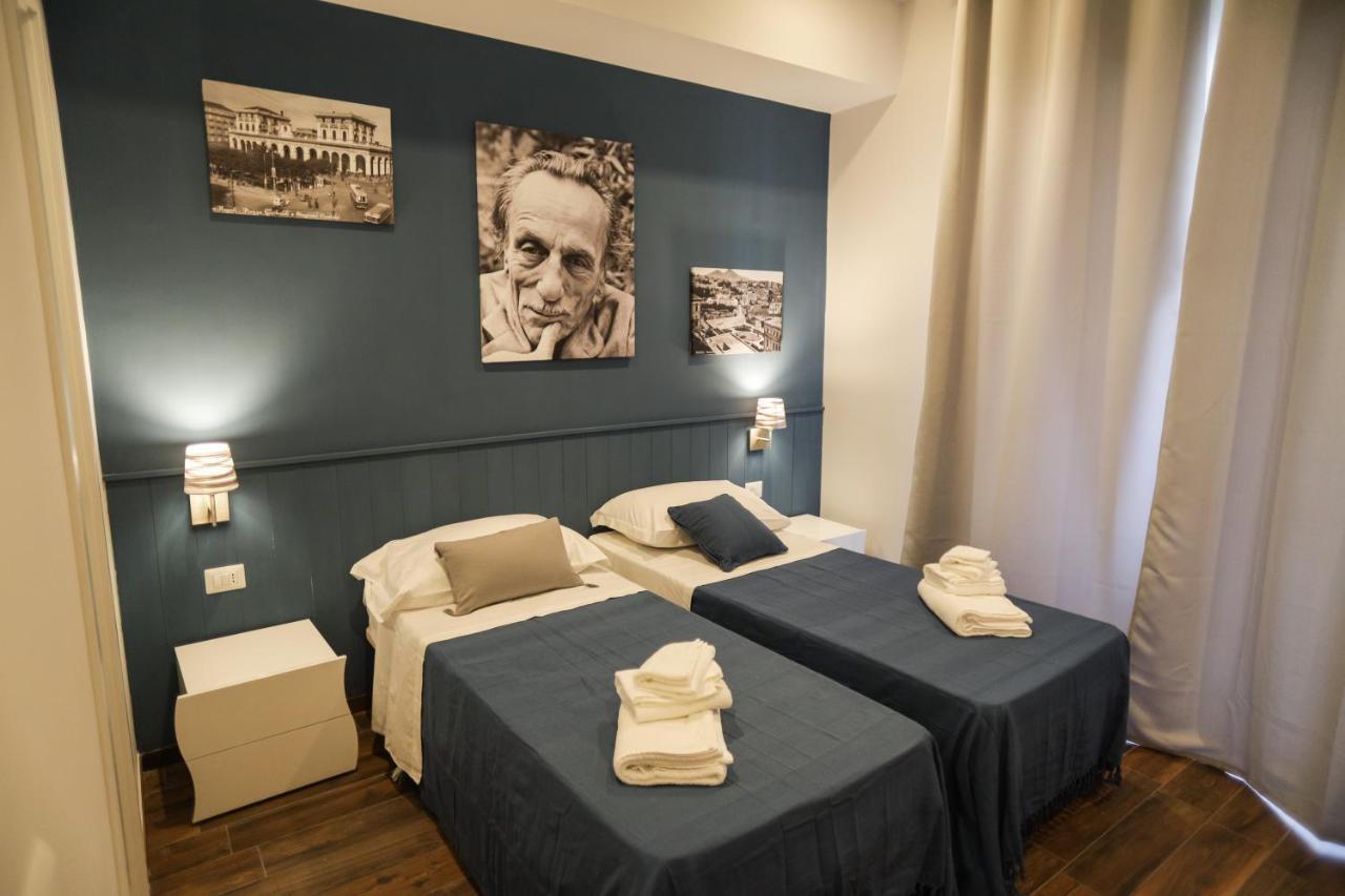 Palepoli House * Naples