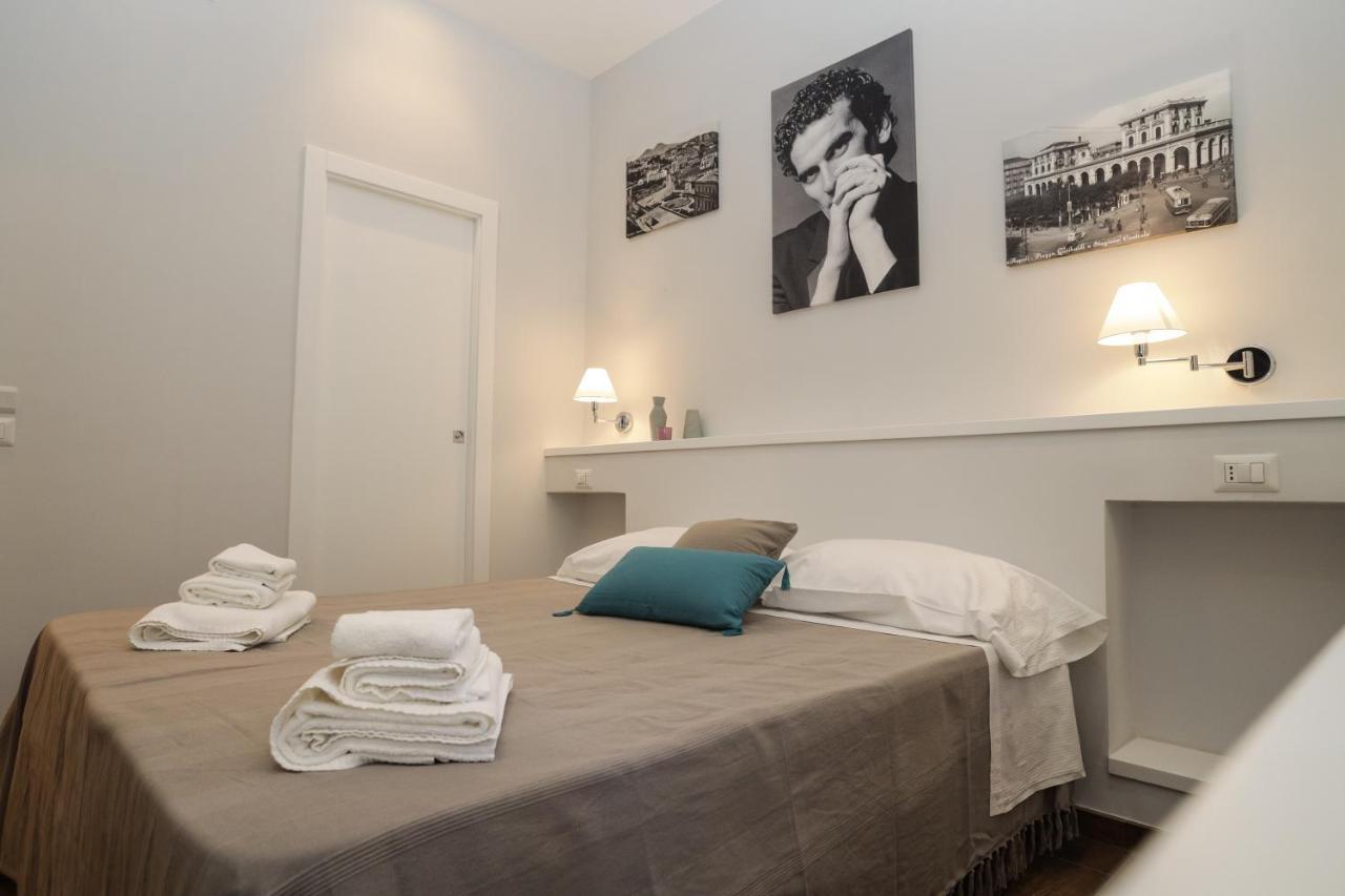 Bed & Breakfast Palepoli House *