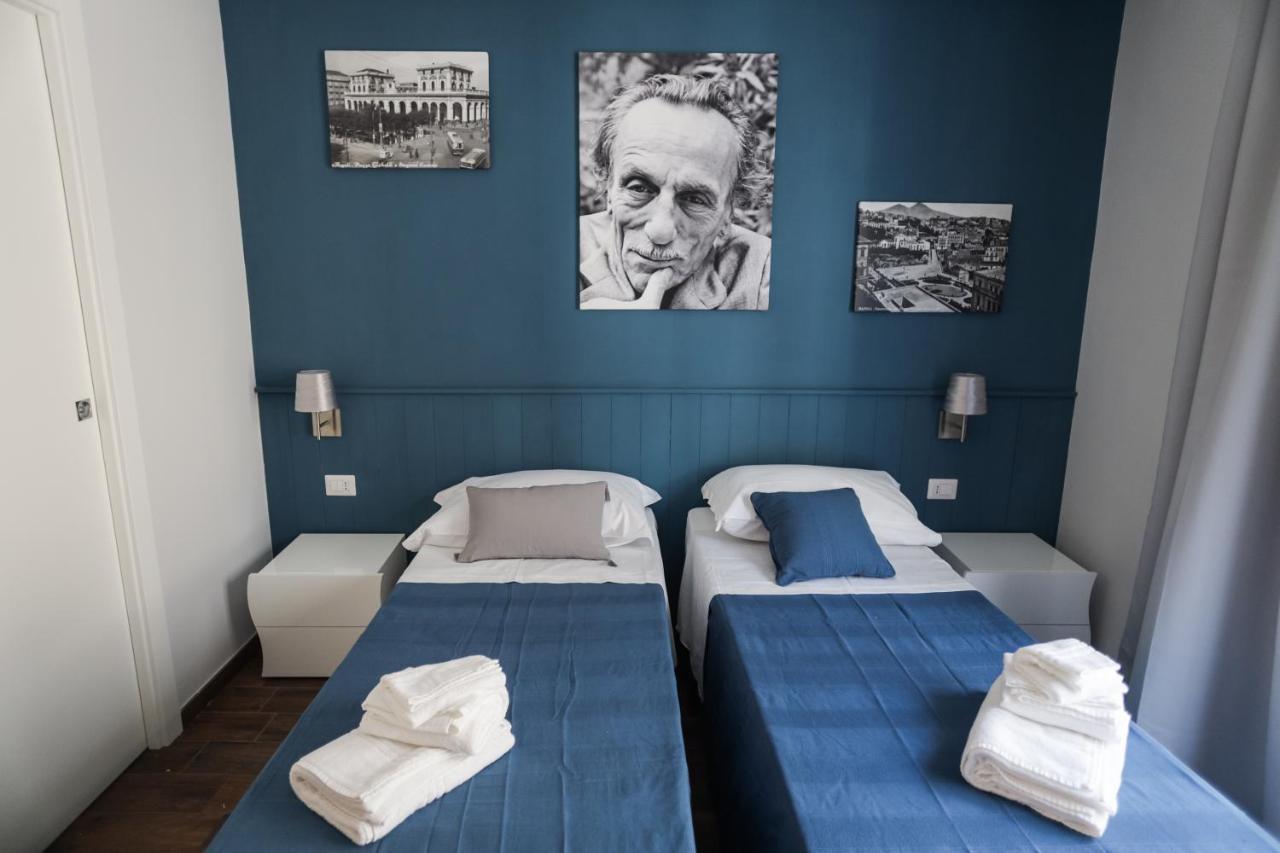 Palepoli House Bed & Breakfast *