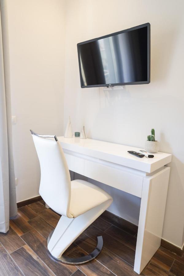 Bed & Breakfast Palepoli House Naples