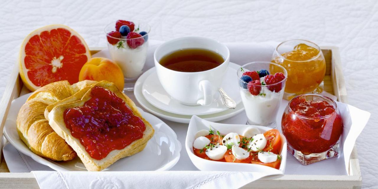 Philip Royal Bed & Breakfast 3*