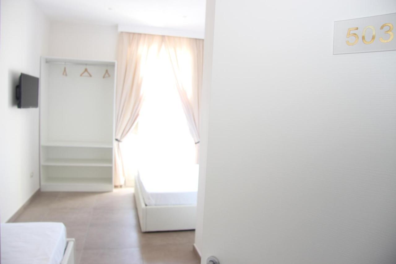 Bed & Breakfast Philip Royal Naples