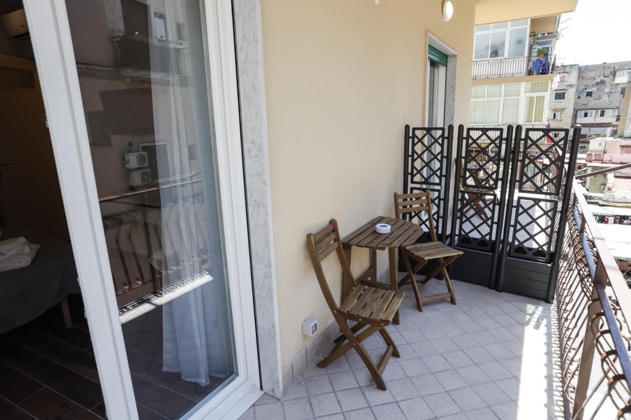 Bed & Breakfast Palepoli House Naples