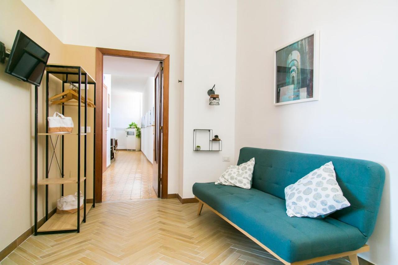Bed & Breakfast A Casa Di Nina