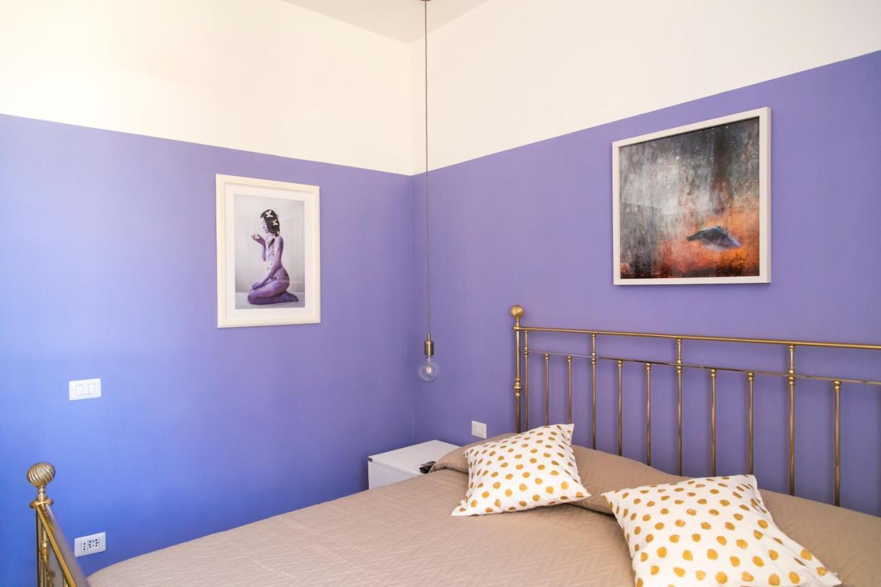 A Casa Di Nina 2* Naples