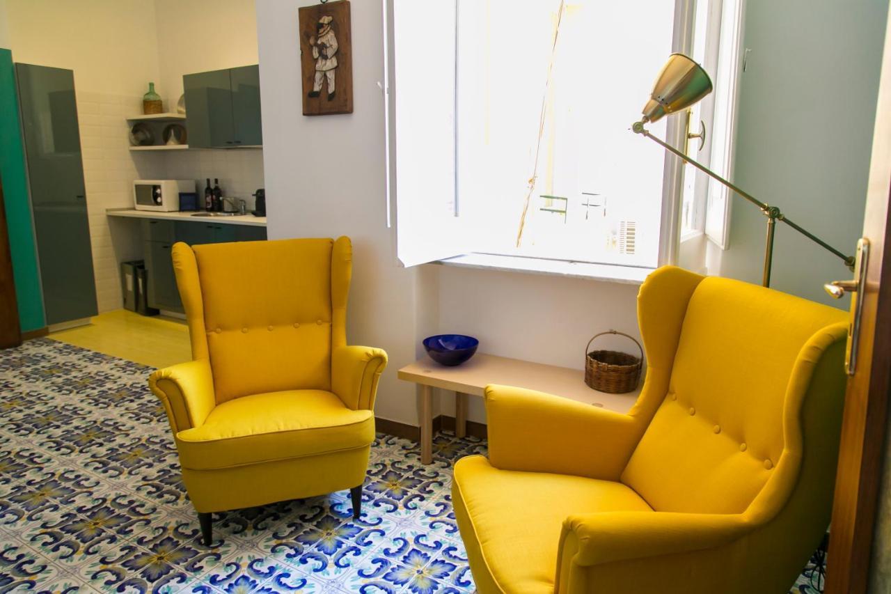 Bed & Breakfast A Casa Di Nina