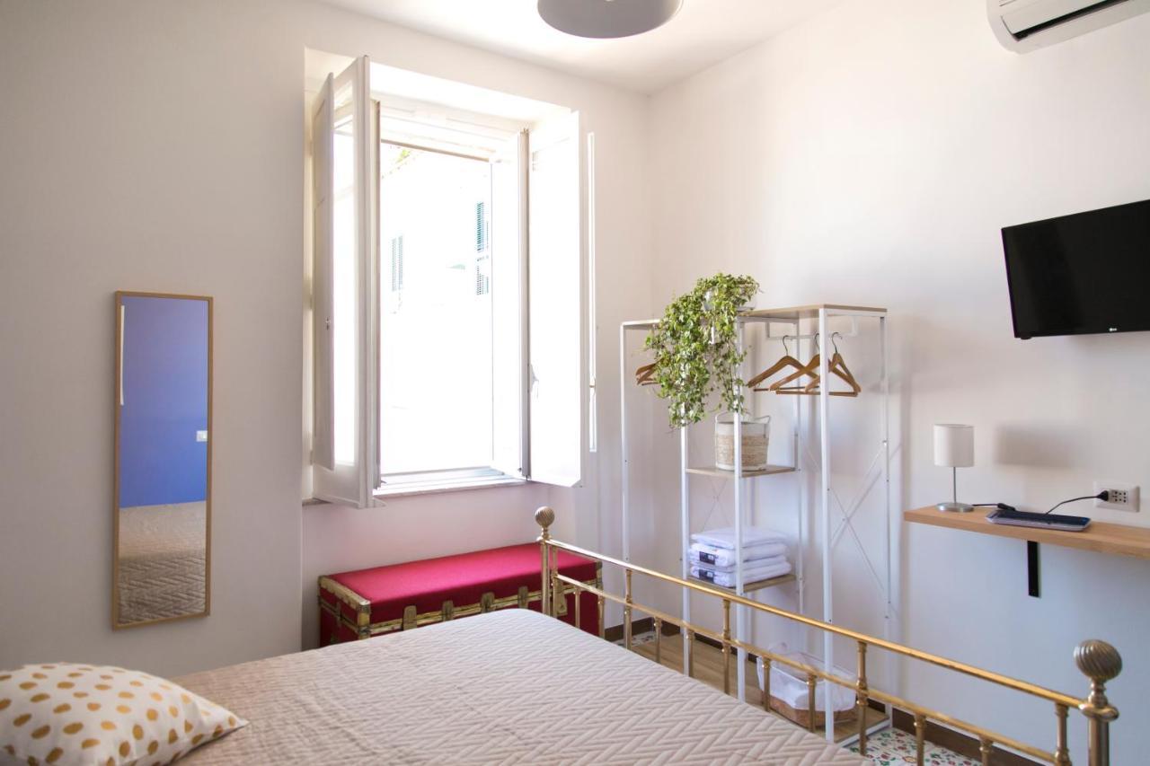 Bed & Breakfast A Casa Di Nina