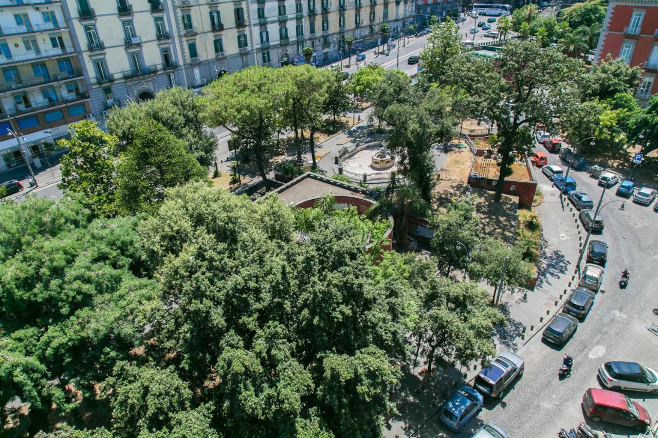 A Casa Di Nina Naples