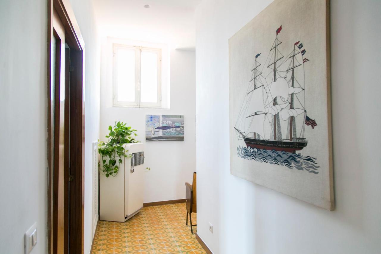 A Casa Di Nina Bed & Breakfast