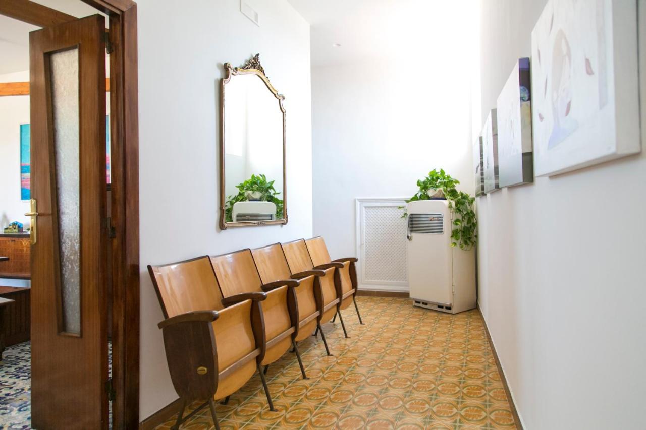 Bed & Breakfast A Casa Di Nina Naples