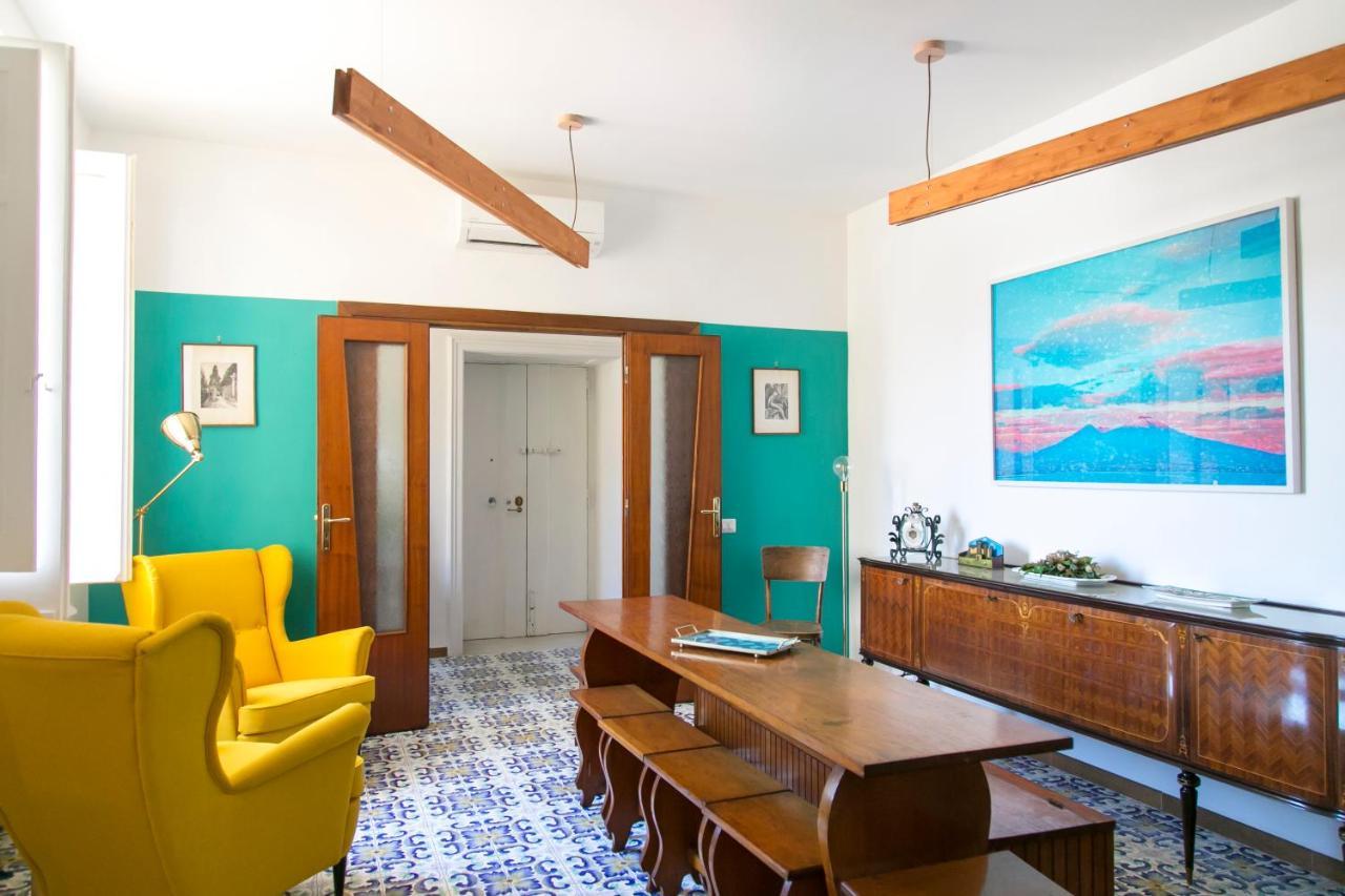 A Casa Di Nina 2*