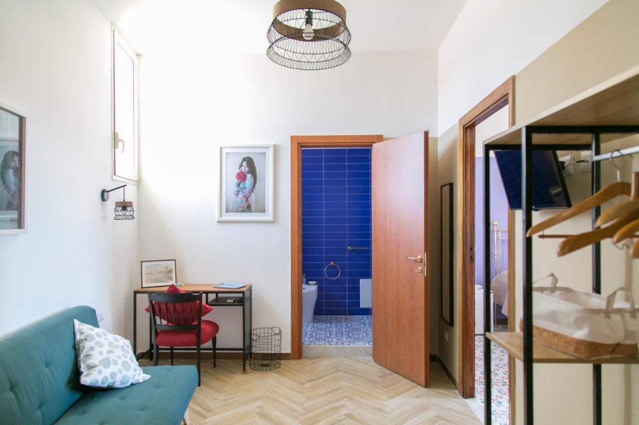 Bed & Breakfast A Casa Di Nina Naples