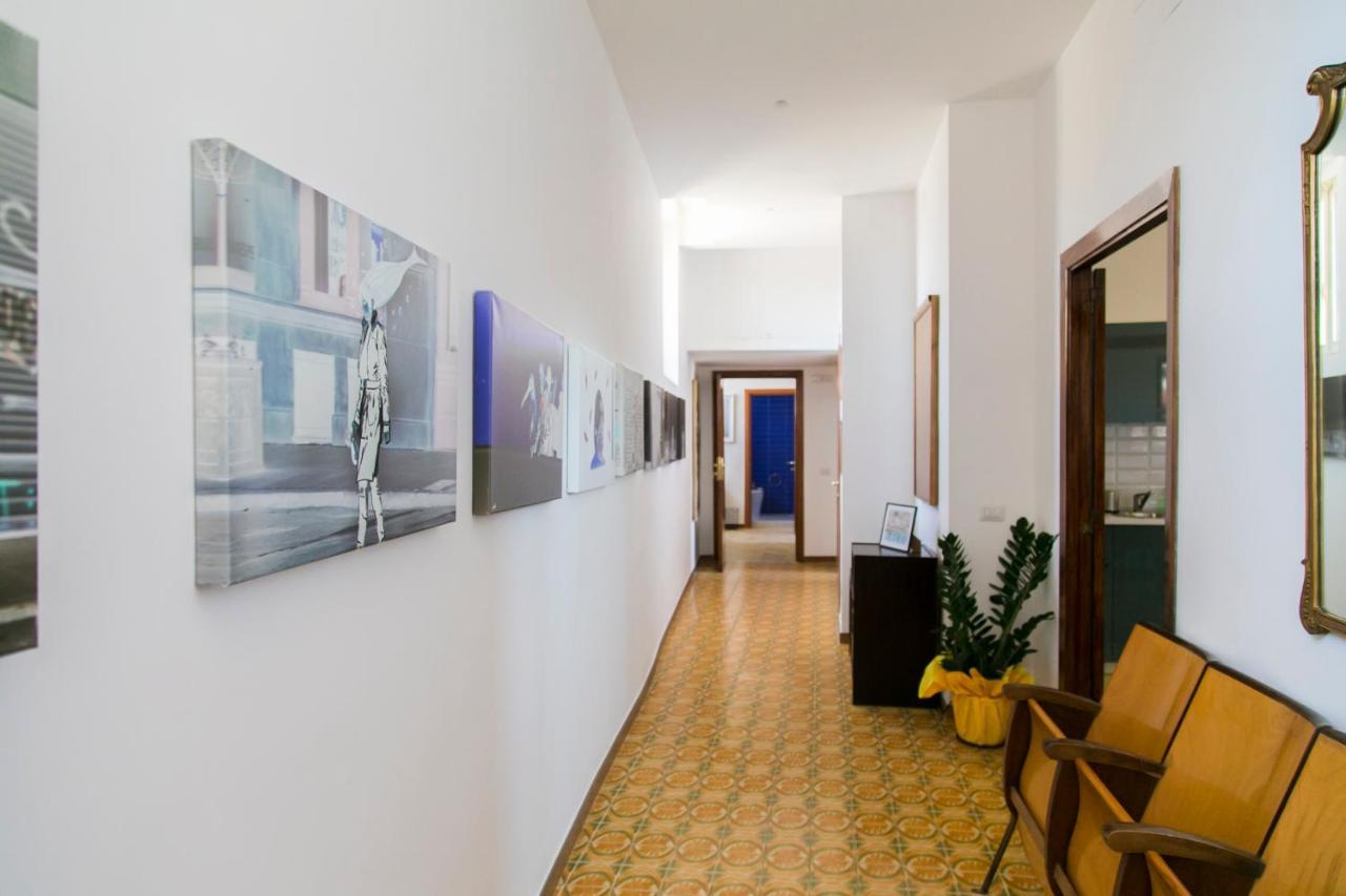 A Casa Di Nina Bed & Breakfast
