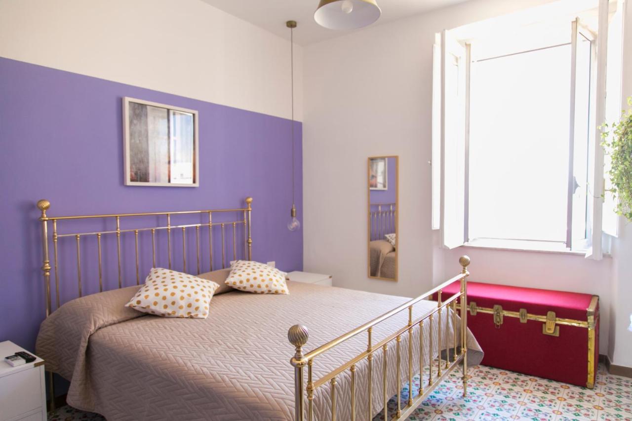 A Casa Di Nina Bed & Breakfast