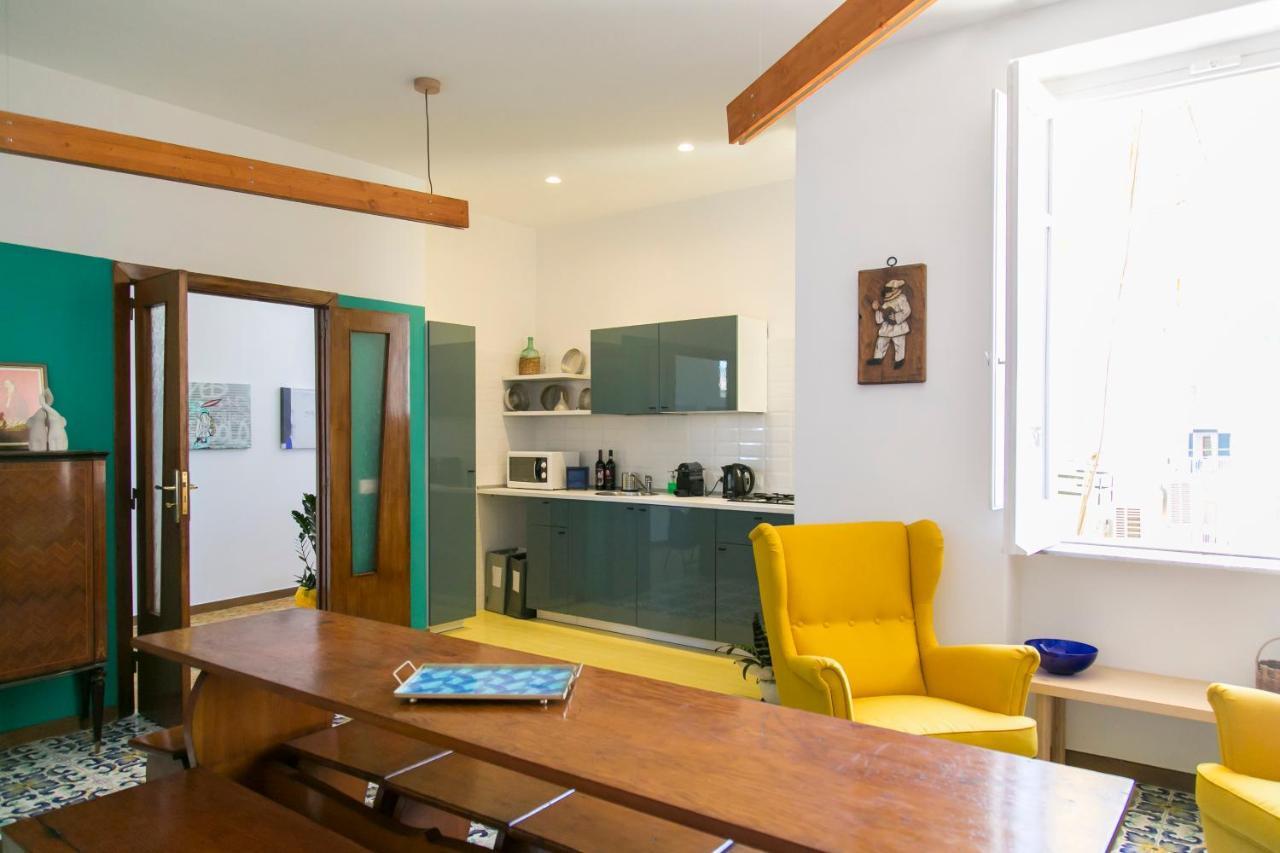 A Casa Di Nina Bed & Breakfast Naples