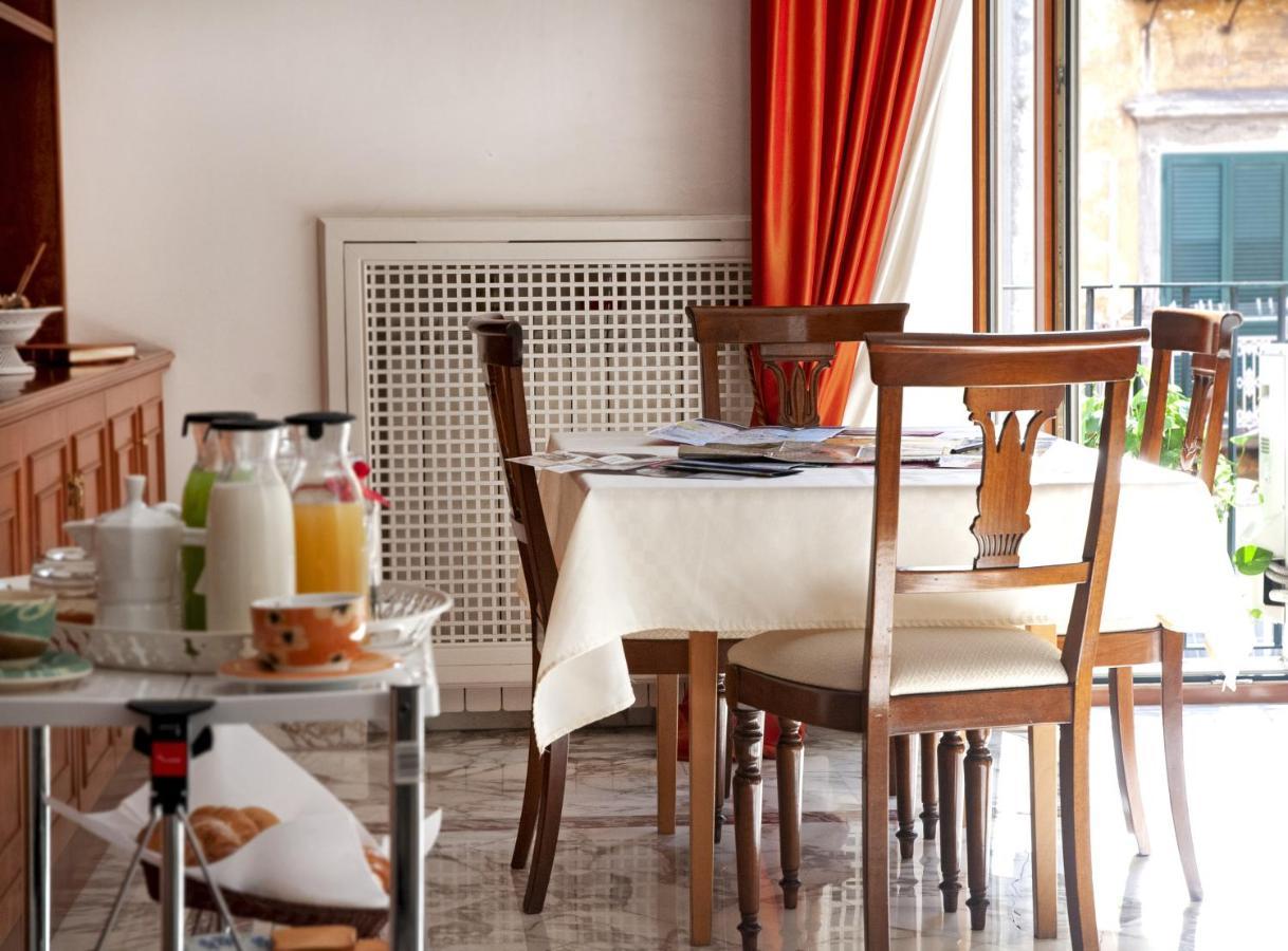Artis Domus Bed & Breakfast *