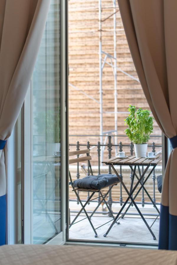 I Canestrari Bed & Breakfast *
