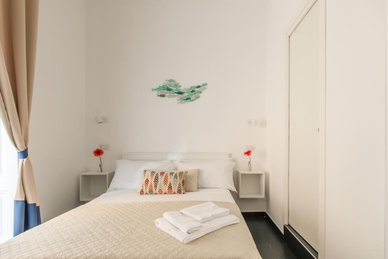 Bed & Breakfast I Canestrari *