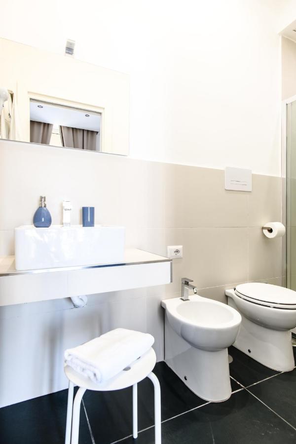 Bed & Breakfast I Canestrari Naples
