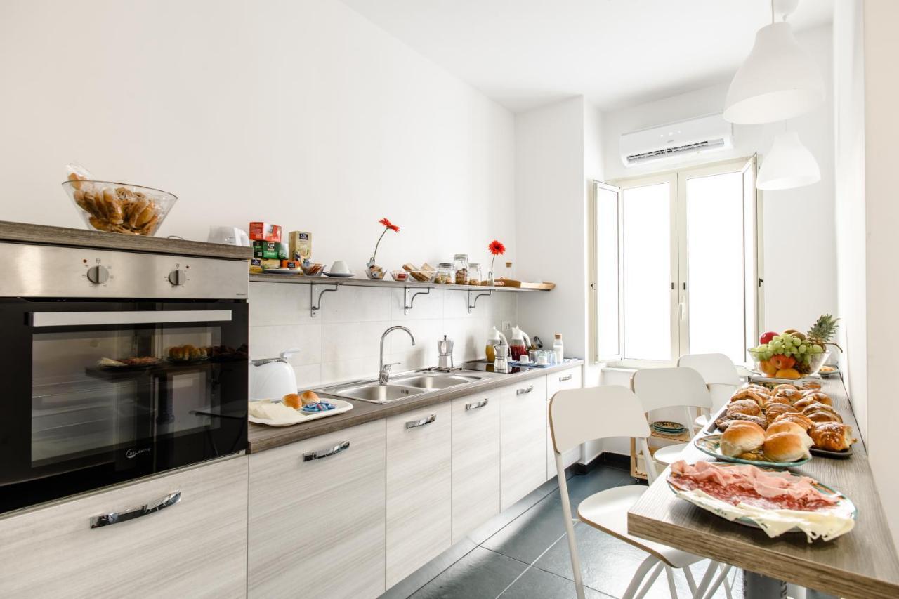 I Canestrari Bed & Breakfast *