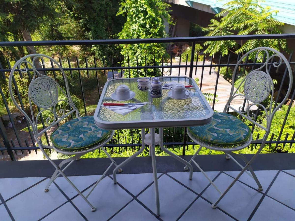 Peppino's Guest house